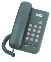 Продам офисный телефон Rotex RPC11-C-G