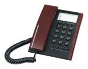 Офисный телефон Rotex RPC83-C