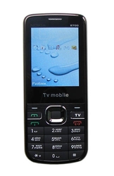 Nokia 6700 TV + Чехол со встроенным аккумулятором