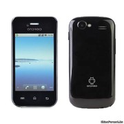 Samsung I 1000 (тепловой экран) 