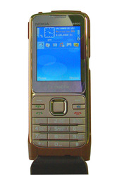 Nokia 6800 TV + Чехол со встроенным аккумулятором 