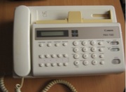 Продам телефон-факс Canon 