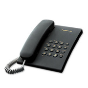 Продам телефоны Panasonic KX-TS2350 (бУ) дешево 