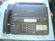Телефон-автоответчик Panasonic KX-F130 