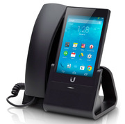 Новый IP телефон Ubiquiti UniFi VoIP Phone с экраном в Киеве